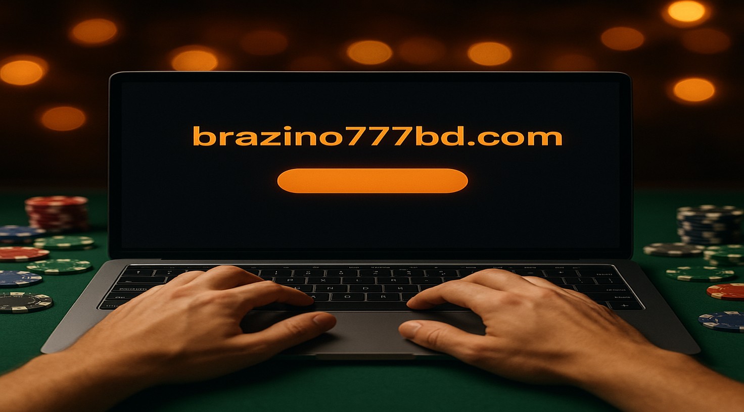 brazino777 এ অনলাইন গেমিং প্ল্যাটফর্মে আপনার পথচলা